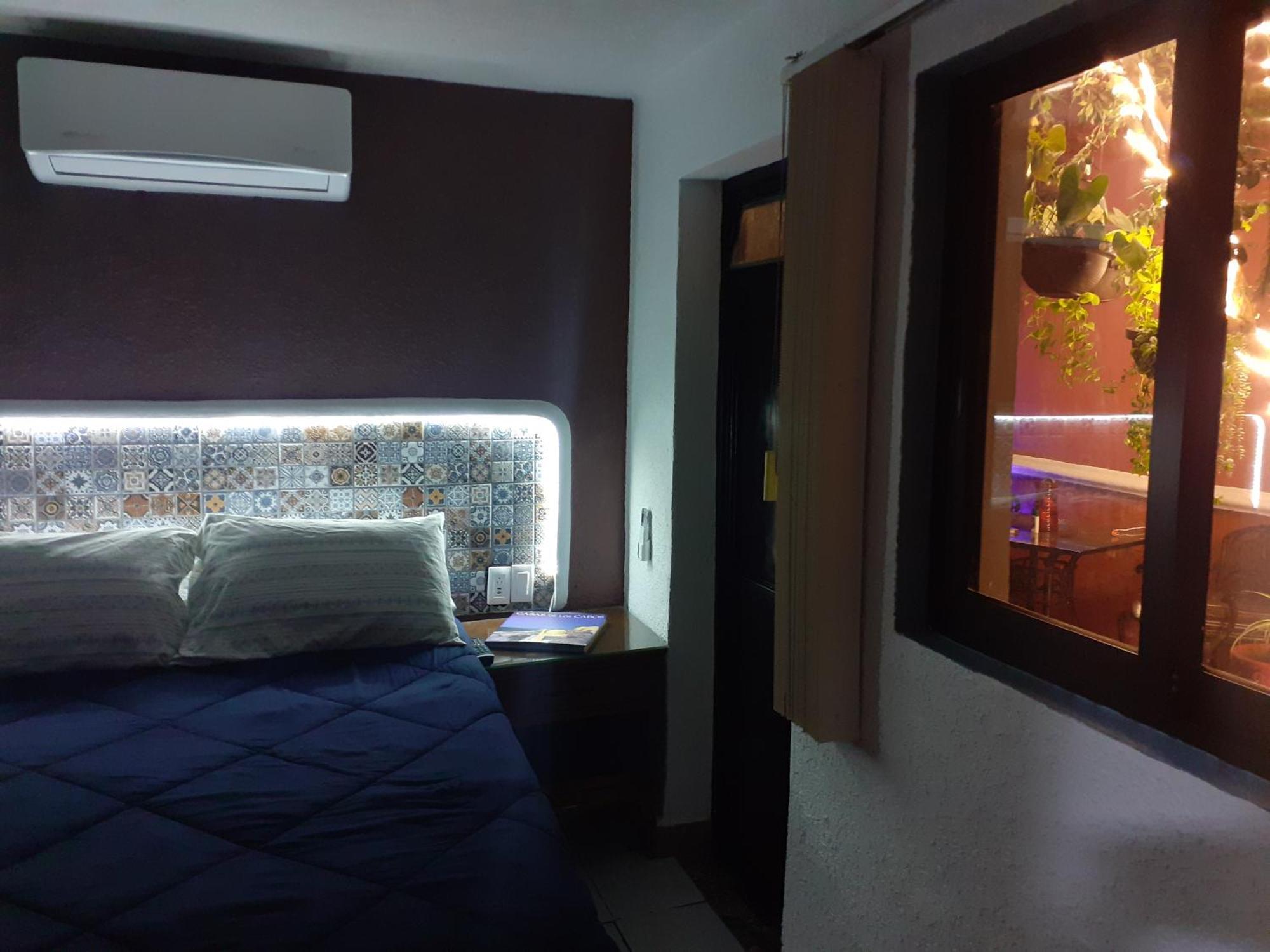 Aparta-Hotel Casa Real Apartamentos تشابالا المظهر الخارجي الصورة