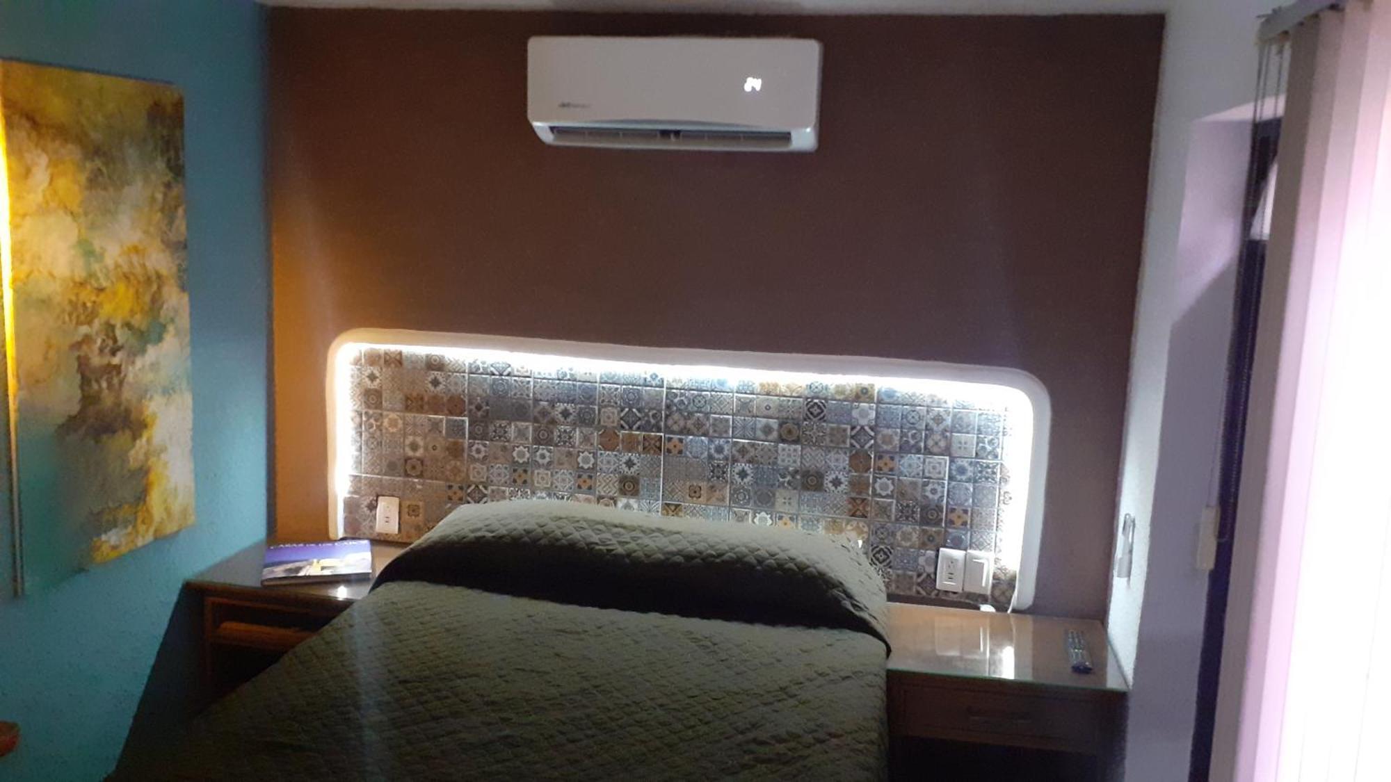 Aparta-Hotel Casa Real Apartamentos تشابالا المظهر الخارجي الصورة