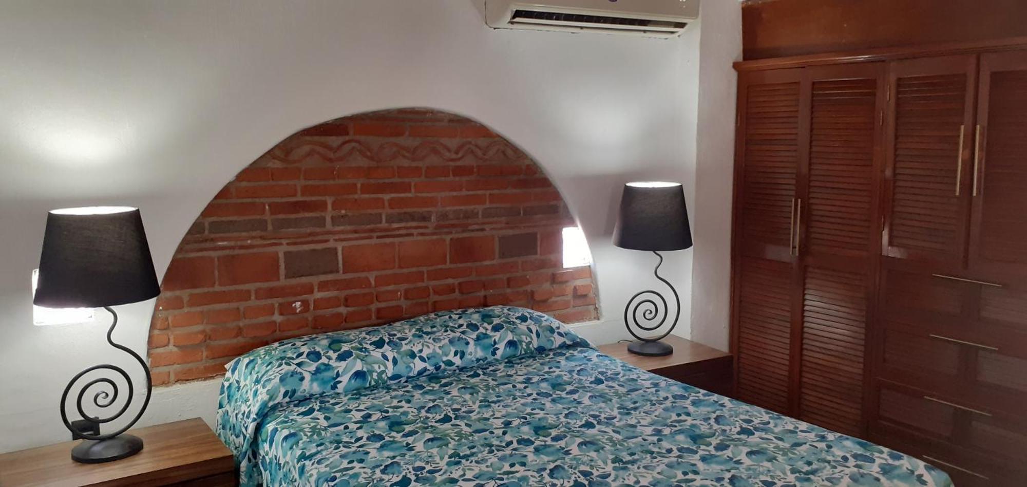 Aparta-Hotel Casa Real Apartamentos تشابالا الغرفة الصورة