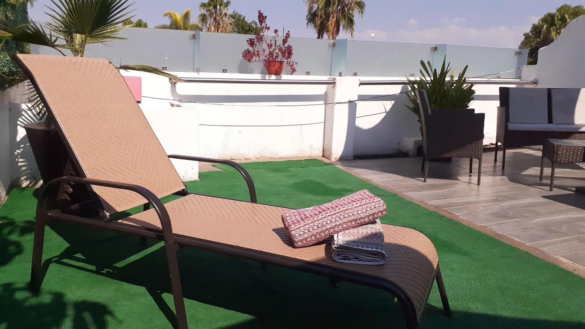 Aparta-Hotel Casa Real Apartamentos تشابالا المظهر الخارجي الصورة