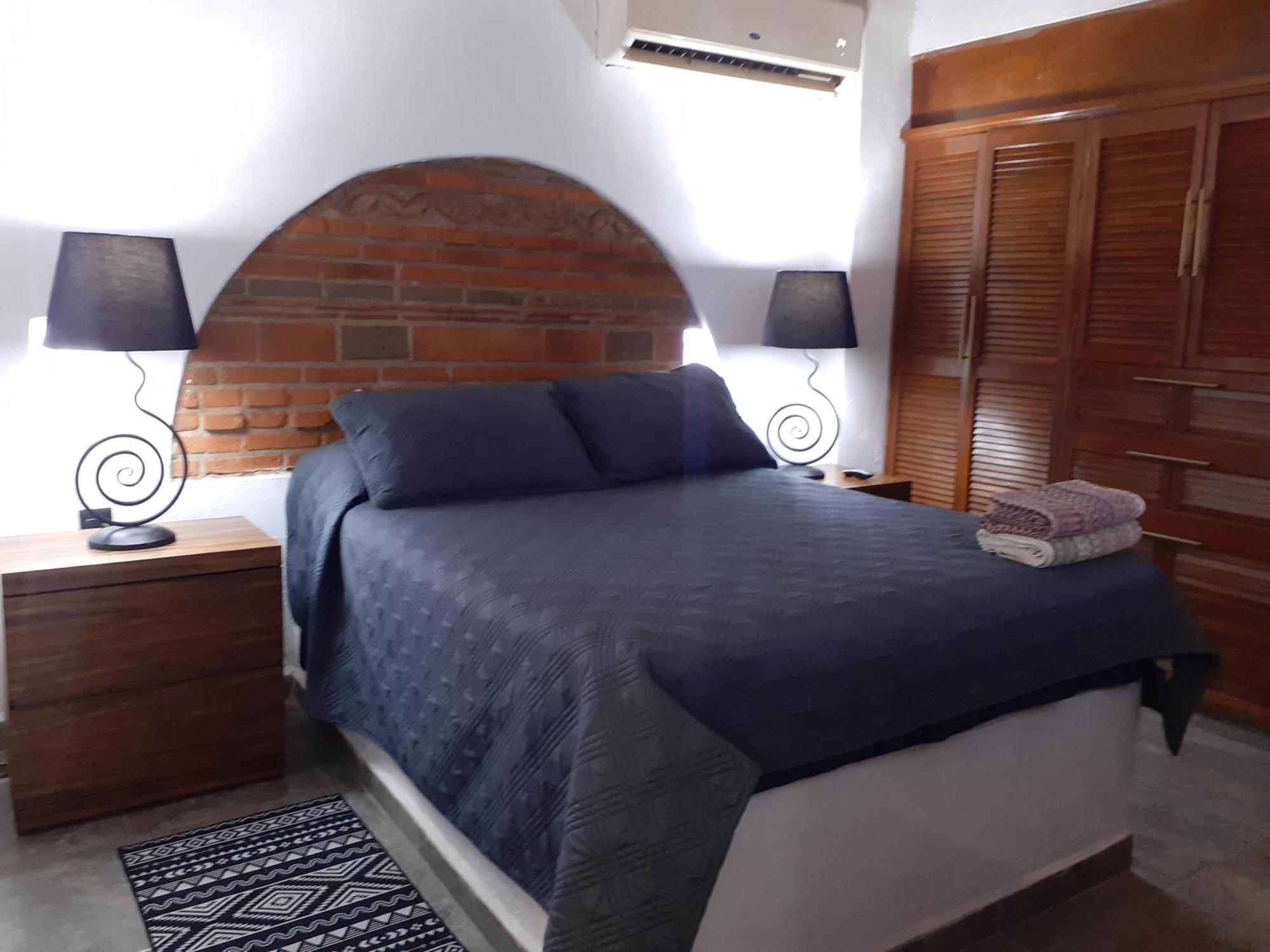 Aparta-Hotel Casa Real Apartamentos تشابالا المظهر الخارجي الصورة