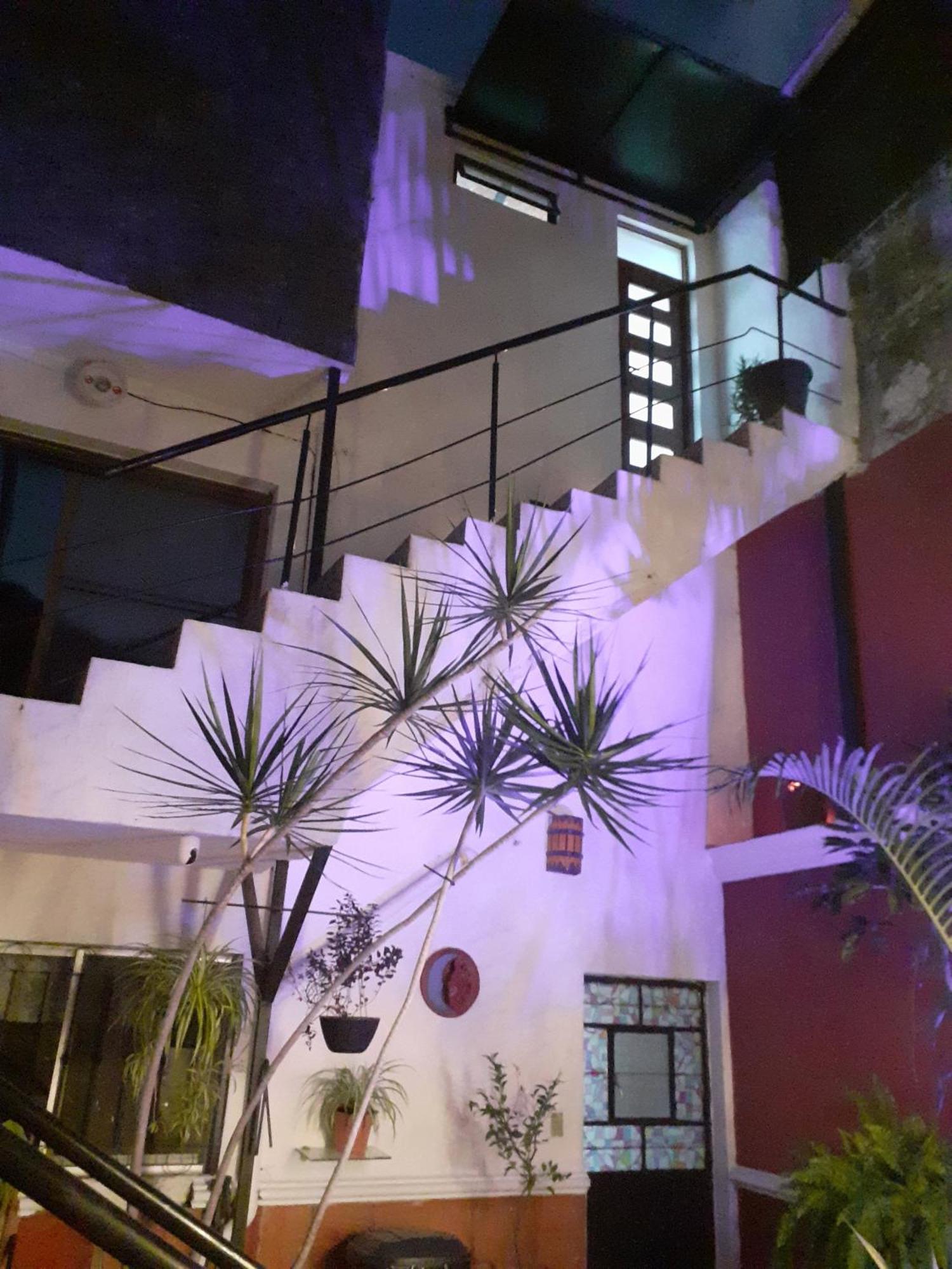 Aparta-Hotel Casa Real Apartamentos تشابالا المظهر الخارجي الصورة