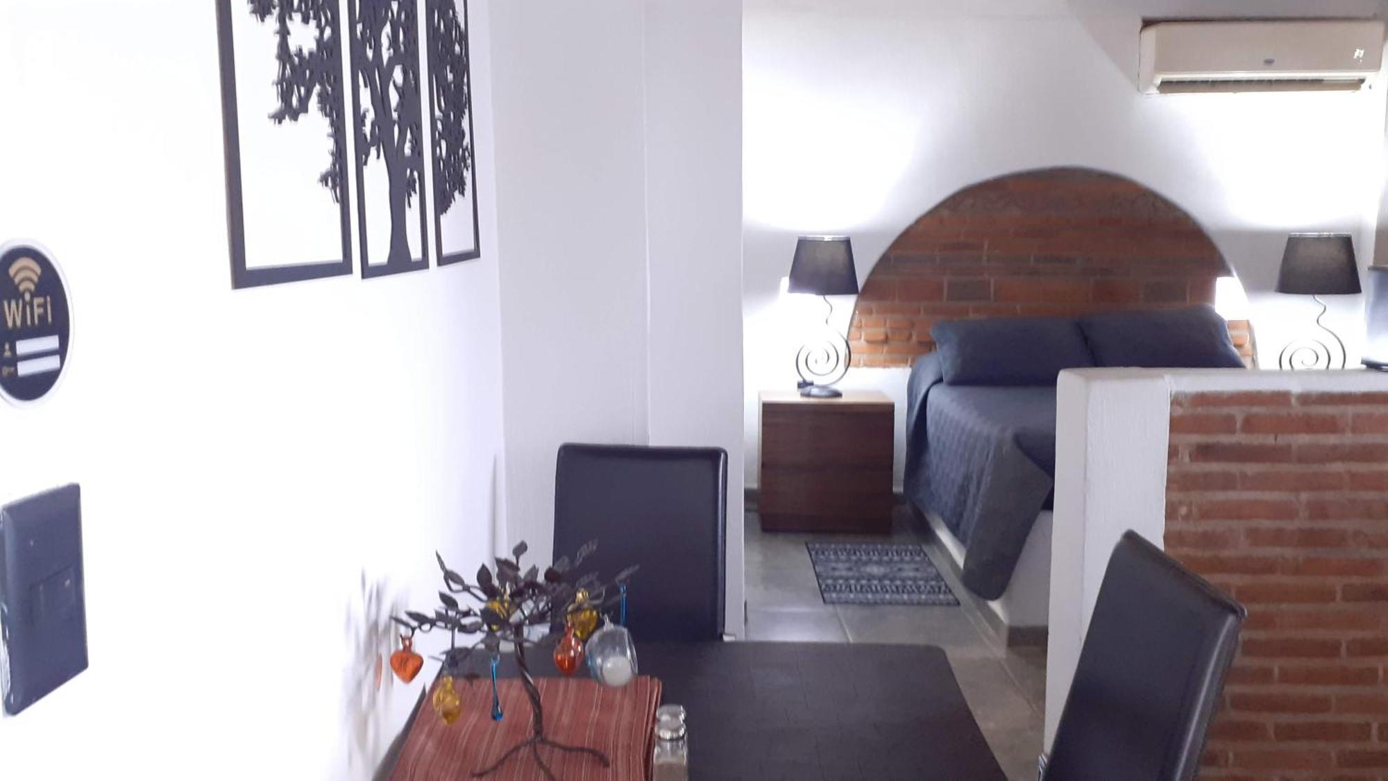 Aparta-Hotel Casa Real Apartamentos تشابالا المظهر الخارجي الصورة