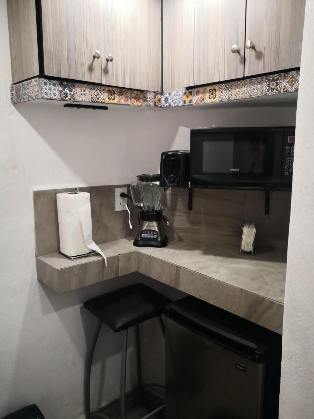 Aparta-Hotel Casa Real Apartamentos تشابالا المظهر الخارجي الصورة